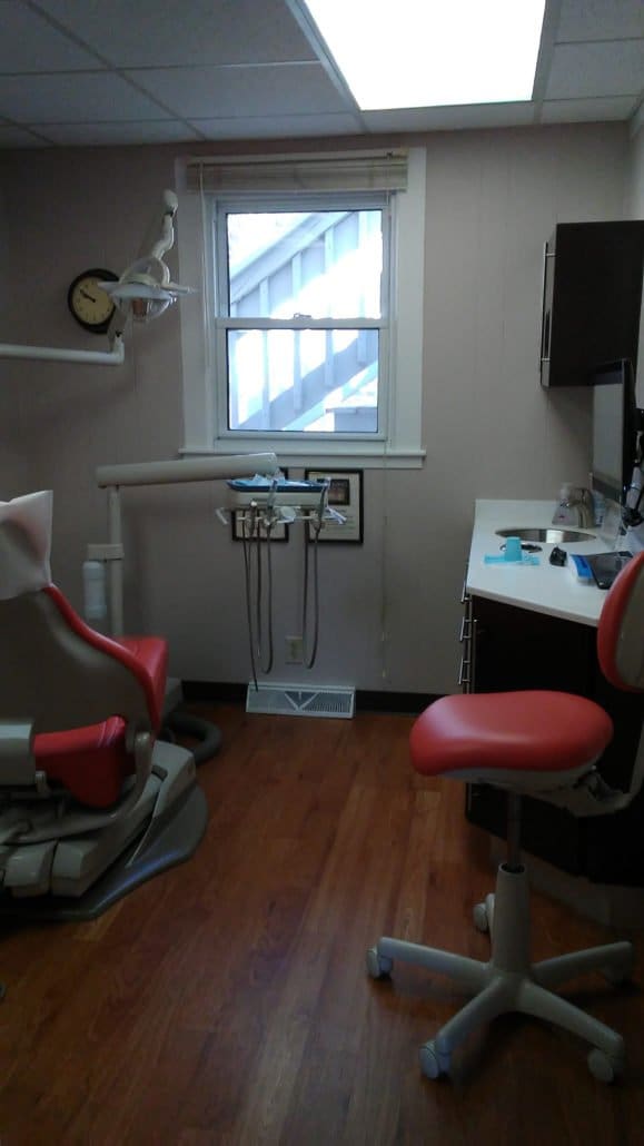 dental office framingham