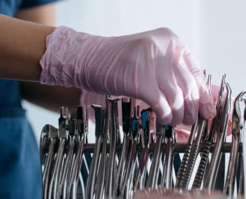 Blog 10 - Unique Dental of Framingham
