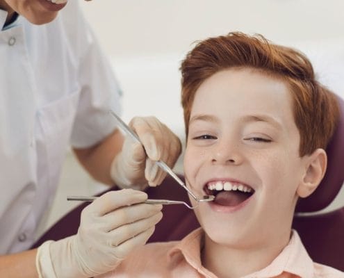 Blog 7 - Unique Dental of Framingham