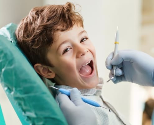Blog 8 - Unique Dental of Framingham