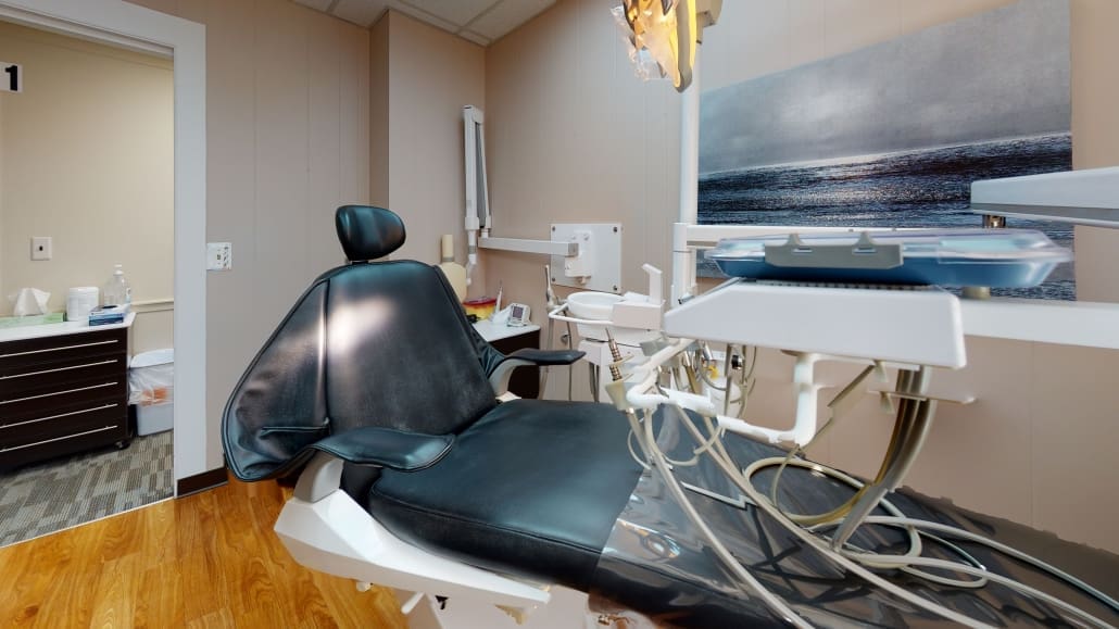 Dr Neide Coutinho Dental Office in Framingham, MA