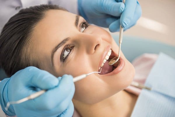 Dental Implant Restoration Framingham