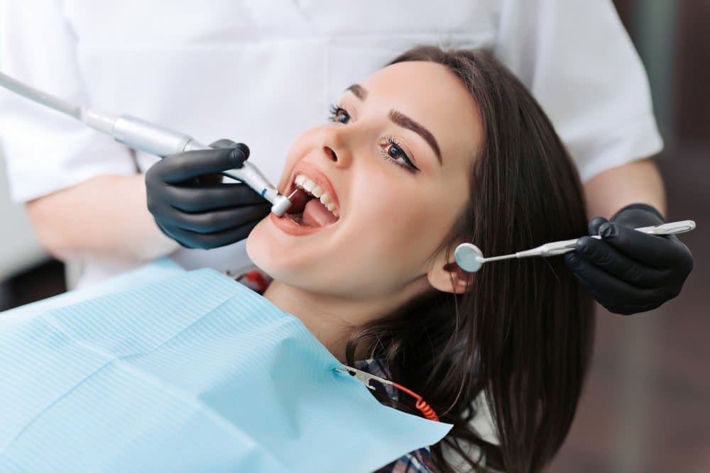 Dental Cleaning Framingham