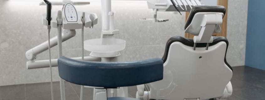 Framingham Family Dentist - Modern Clinic - Unique Dental of Framingham Clean and contemporary dentist office with modern equipment.